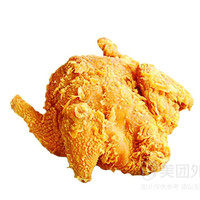 移动端：叫了只炸鸡 微辣叫只炸鸡可口可乐兑换券·1张 1次券