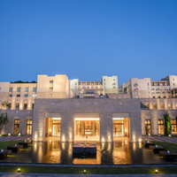 移动端：古北水镇 大酒店猪猪侠高标+双早+门票