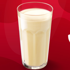 移动端：永和大王 现磨豆浆