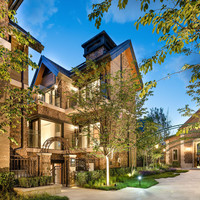 移动端：密云君澜度假酒店1晚+诺曼底钟楼草坪亲子互动（飞盘、足球等）+马修儿童乐园+蒙梭动物园+莫奈花园+欢迎水果1份+初...