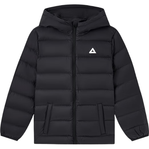  PEAK/匹克 防风耐磨 儿童羽绒服