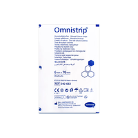 Omnistrip 免缝胶带 6*76mm 1片装