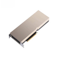 英伟达 京家Tesla H200 141GB PCIe Hopper架构/HBM3e显存/4.8TB/s带宽/FP8精度 高性能计算设计 专业显卡 工业包装