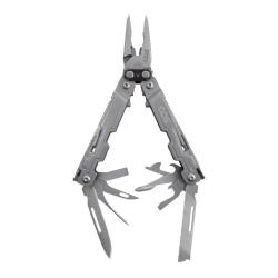 SOG 多功能钳子户外随身工具钳野外生存装备便携求生折叠刀PA1001