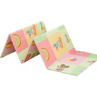 Fisher-Price 费雪 XPE爬行垫 道路 150*200*0.7cm