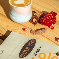 德林造味 dailyroutine 德林造味 红石榴SOE 咖啡豆 200g