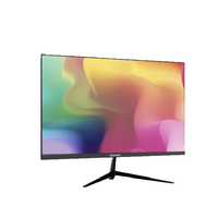 coocaa 创维酷开27英寸2K高清IPS硬屏显示器100Hz窄边可壁挂低蓝光家用电竞游戏办公电脑液晶显示屏27K5