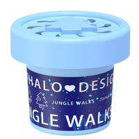 玛塔莉莱 车载香薰固体香膏香氛