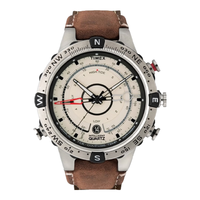 TIMEX 天美时 45毫米石英腕表 T2N721