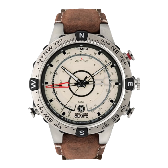 TIMEX 【石英】腕表 45mm T2N721