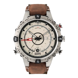 TIMEX 45毫米石英腕表 T2N721