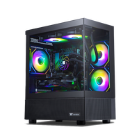 宁美 国度 龙魂 13代i5 13400F/RTX3060/4060Ti游戏台式电脑主机DIY组装电脑 13代i5+RTX3060