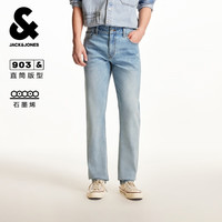 JACK&JONES 杰克·琼斯（JACK&JONES）男士牛仔裤合集 225232003中牛仔蓝 36 185 W36/L32