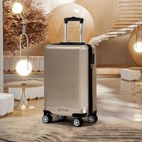 Diplomat 拉杆箱 TC-686