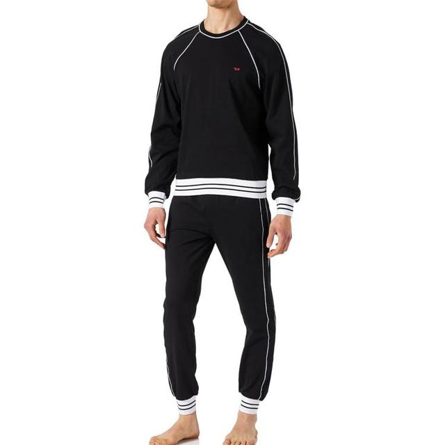 DIESEL 男士休闲套装