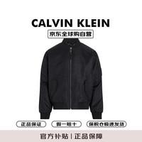 卡尔文·克莱恩 男长袖夹克外套 00040EM524