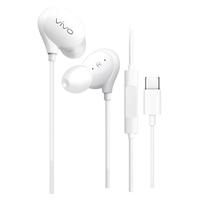  vivo 线控 有线耳机