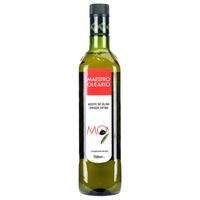 MAESTRO OLEARIO 伊斯特帕油品大师 特级初榨橄榄油 750ml