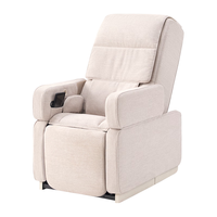 Panasonic/松下 全身太空舱 按摩椅 米白色