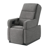  Panasonic/松下 全身太空舱 按摩椅  深灰