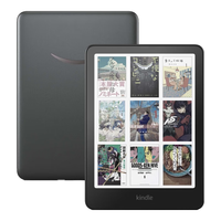 KindleKindle电子书阅读器 电纸书 墨水屏 防水 WiFi 日版 Colorsoft 签名版32GB【25年款】