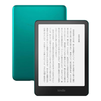 KindleKindle电子书阅读器 电纸书 墨水屏 防水 WiFi 日版 Paperwhite 签名版绿色32GB