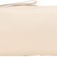 zara home 【出行好物】女式简约轻便实用化妆包收纳包随身手拿包