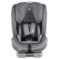 Joie 巧儿宜 C1504A 儿童汽车安全座椅 盖世战神月岩灰