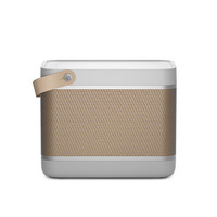 88VIP：BANG&OLUFSEN Beolit 20 桌面蓝牙音箱 雾灰色