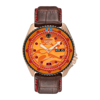 SEIKO 精工 5号手表IP款自动机械表