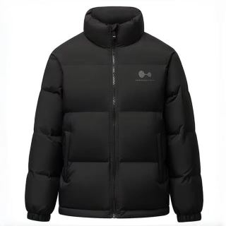 今日必买：雪中飞 165g充绒 90%绒立领加厚保暖羽绒服 男女同款