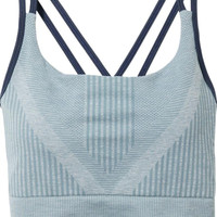 Smartwool Intraknit Strappy Bra - 3件8折小码