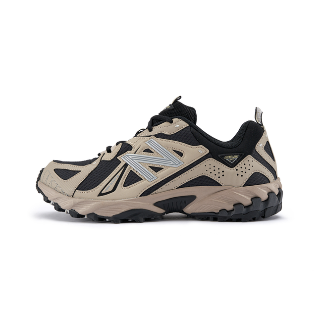 new balance 新百伦 ML610 通用款休闲鞋 ML610TAC