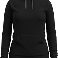 Smartwool Merino 250 Drape Neck Hoodie - 3件8折