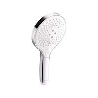 科勒（KOHLER）随心雨watermind手持花洒多功能仿生驭水技术无水压限制自动除垢 watermind（随心雨）