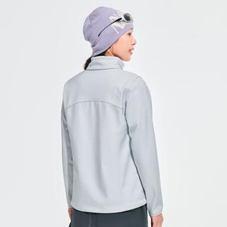 Columbia 秋冬女式户外保暖舒适加绒机织外套