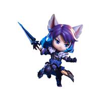 王者荣耀 Little Cute Heroes千年之狐李白荣耀典藏版手办