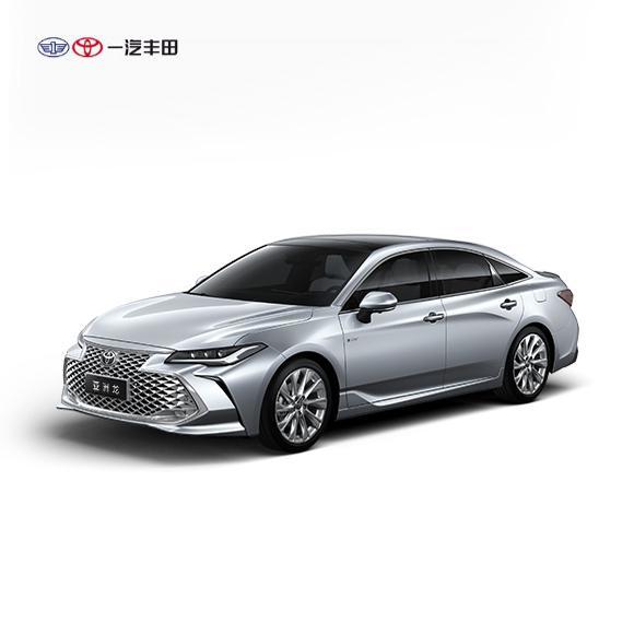 丰田 亚洲龙 2021款 2.5L Touring尊贵SPORT版