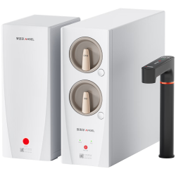 安吉尔 J3661-ROC126H 加热直饮机 1000G通量 RO反渗透