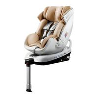 bebebus安全座椅太空舱智能0-7岁宝宝新生婴儿 太空舱经典通风版