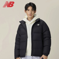 保暖服饰、88VIP：new balance 男女款羽绒服 AWJ53381