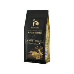 瑞幸咖啡 SOE精品庄园豆巴西卡杜艾咖啡豆250g