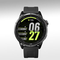 北斗 手表Syntime5智能户外手表