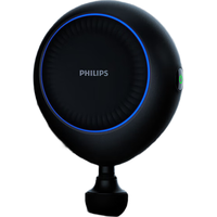 飞利浦5301G全方向把握筋膜枪肌肉放松按摩器枪专业电动肌摩按摩枪男女友圣诞 15kg专业级推力