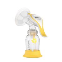 美德乐 和韵系列 第二代单边手动吸奶器