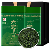贡苑 六安瓜片 250g