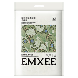 嫚熙 月子纸产妇 产褥期用刀纸200g 2包