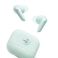 LIBRATONE 小鸟耳机AIR+第3代主动降噪真无线高端蓝牙耳机