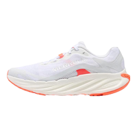 迈乐（Merrell）运动户外ProMorph漠飞全地形跑步鞋男女款轻量耐磨夏季越野路跑鞋 白桔-J068648女款 35