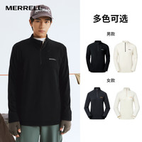MERRELL MC2240020-BK02男款针织衫
